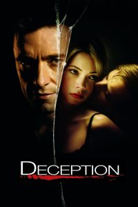 ระทึกซ่อนระทึก Deception (2008)