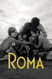 โรม่า Roma (2018)