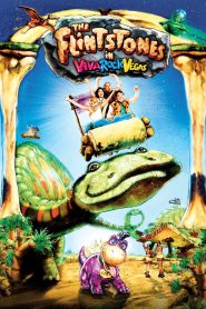มนุษย์หิน ฟลิ้นท์สโตน ป่วนเมืองร็อคเวกัส The Flintstones in Viva Rock Vegas (2000)