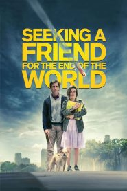 โลกกำลังจะดับ แต่ความรักกำลังนับหนึ่ง Seeking a Friend for the End of the World (2012)