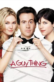 ผู้ชายดวงจู๋ A Guy Thing (2003)