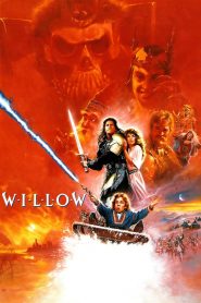 ศึกแม่มดมหัศจรรย์ Willow (1988)