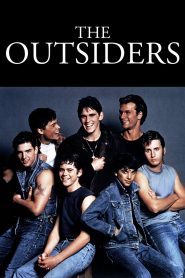 ดิ เอาท์ไซเดอร์ส The Outsiders (1983)