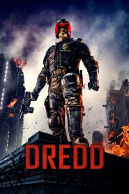 เดร็ด คนหน้ากากทมิฬ Dredd (2012)