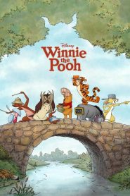 วินนี่ เดอะ พูห์ Winnie the Pooh (2011)