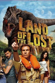 ข้ามมิติตะลุยแดนอัศจรรย์ Land of the Lost (2009)