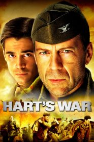 ฮาร์ทส วอร์ สงครามบัญญัติวีรบุรุษ Hart’s War (2002)