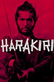 ฮาราคีรี Harakiri (1962)