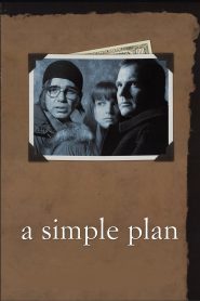 แผนปล้นไม่ต้องปล้น A Simple Plan (1998)