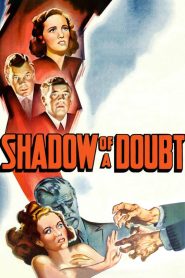 เงามัจจุราช Shadow of a Doubt (1943)