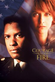 สมรภูมินาทีวิกฤติ Courage Under Fire (1996)
