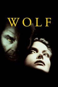 มนุษย์หมาป่า Wolf (1994)