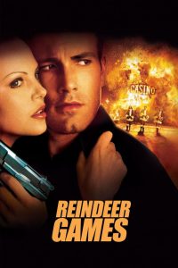 เรนเดียร์ เกมส์ เกมมหาประลัย Reindeer Games (2000)