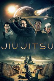 โคตรคน ชนเอเลี่ยน Jiu Jitsu (2020)