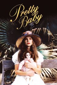 เด็กสาวแสนสวย Pretty Baby (1978)