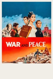 สงครามและสันติภาพ War and Peace (1956)