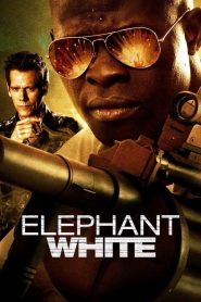 ปมฆ่า ข้ามโลก Elephant White (2011)
