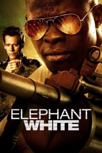 ปมฆ่า ข้ามโลก Elephant White (2011)