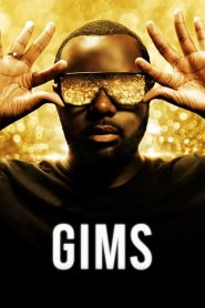 กิมส์ บันทึกดนตรี GIMS: On the Record (2020)