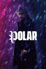 ล่าเลือดเย็น Polar (2019)
