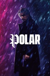 ล่าเลือดเย็น Polar (2019)