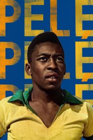 เปเล่ Pelé (2021)