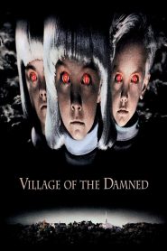 มฤตยูเงียบกินเมือง Village of the Damned (1995)