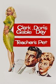 หยิ่งรักนักข่าว Teacher’s Pet (1958)