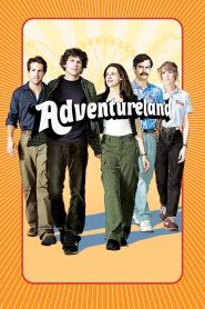 แอดเวนเจอร์แลนด์ ซัมเมอร์นั้นวันรักแรก Adventureland (2009)
