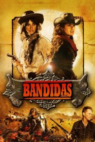 บุษบามหาโจร Bandidas (2006)
