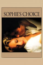 โซฟีส์ ช้อยส์ Sophie’s Choice (1982)