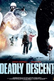 อสูรโหดมนุษย์หิมะ Deadly Descent (2013)