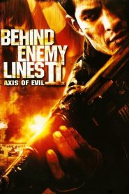 ฝ่าตายปฏิบัติการท้านรก Behind Enemy Lines II: Axis of Evil (2006)