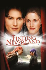 เนเวอร์แลนด์ แดนรักมหัศจรรย์ Finding Neverland (2004)