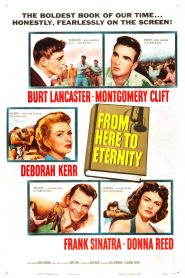 ชั่วนิรันดร From Here to Eternity (1953)