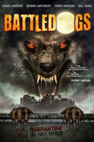 สงครามแพร่พันธุ์มนุษย์หมาป่า Battledogs (2013)