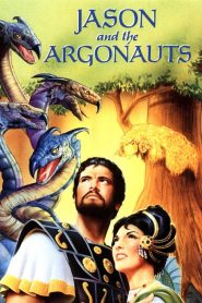 อภินิหารขนแกะทองคำ Jason and the Argonauts (1963)