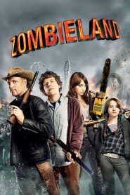 ซอมบี้แลนด์ แก๊งคนซ่าส์ล่าซอมบี้ Zombieland (2009)
