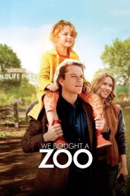 สวนสัตว์อัศจรรย์ ของขวัญให้ลูก We Bought a Zoo (2011)