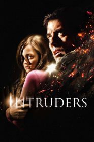 บุกสยอง หลอนสองโลก Intruders (2011)