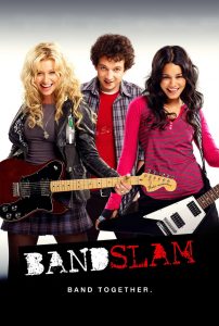 กระโจนฝัน ให้สนั่นโลก Bandslam (2009)