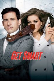 พยัคฆ์ฉลาด เก็กไม่เลิก Get Smart (2008)