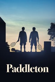 แพดเดิลตัน Paddleton (2019)