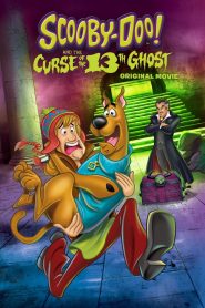 สคูบี้ดู กับ 13 ผีคดีกุ๊กๆ กู๋ Scooby-Doo! and the Curse of the 13th Ghost (2019)