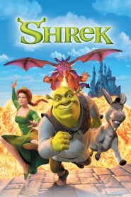 เชร็ค Shrek (2001)