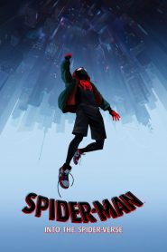 สไปเดอร์-แมน: ผงาดสู่จักรวาล-แมงมุม Spider-Man: Into the Spider-Verse (2018)