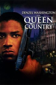 ยุทธการตัดขั้วนรก For Queen & Country (1988)