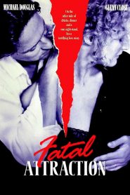 เสน่ห์มรณะ Fatal Attraction (1987)