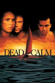 ตามมา สยอง Dead Calm (1989)