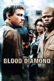 เทพบุตรเพชรสีเลือด Blood Diamond (2006)